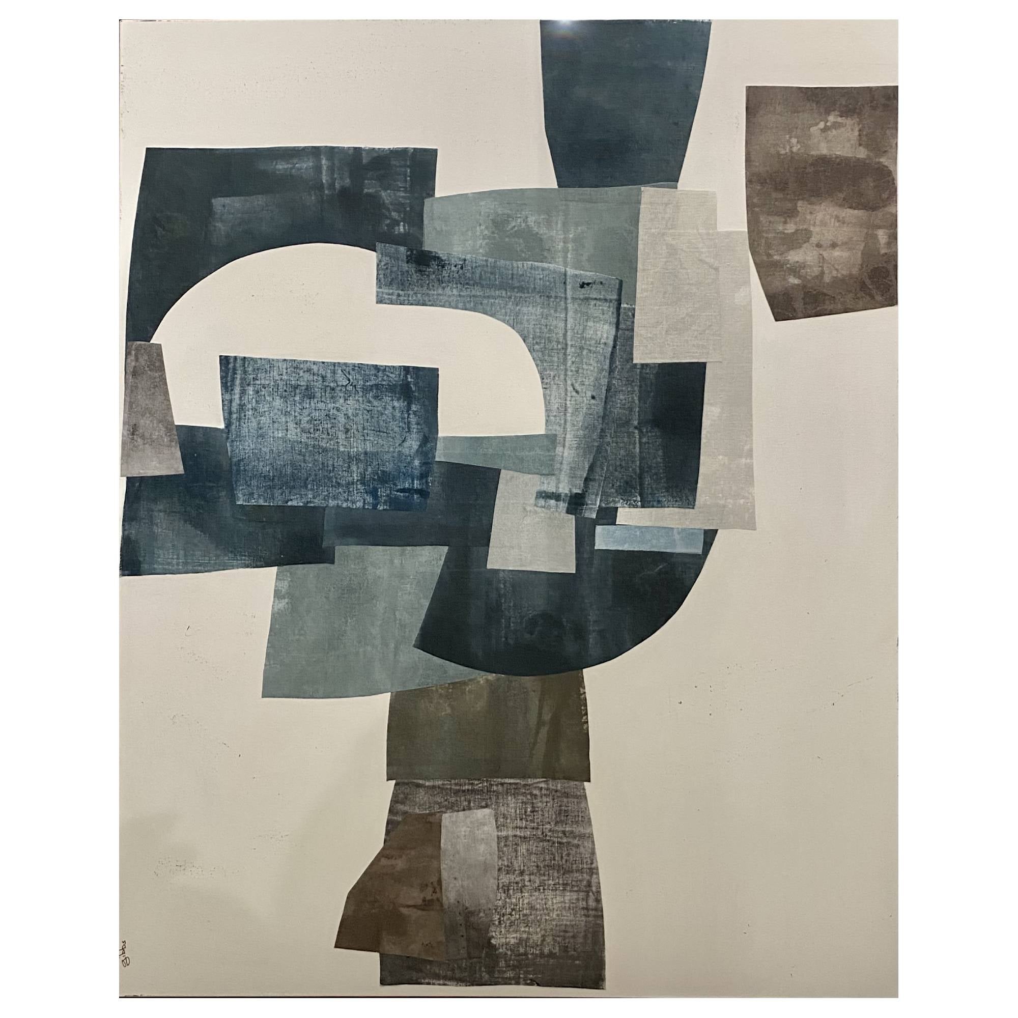 Skillrex von Jennifer Gibbs
