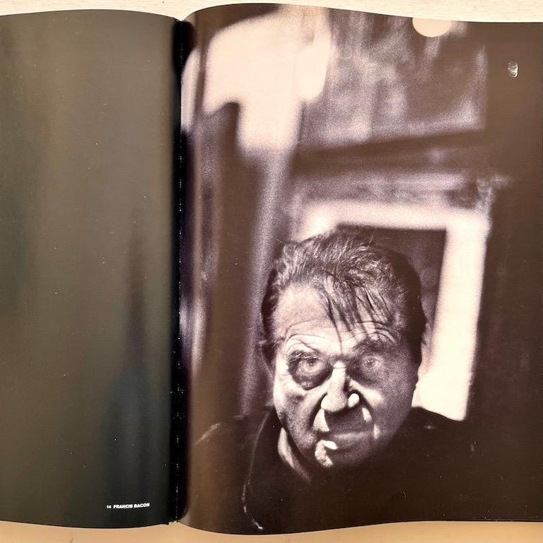 Skin Deep, The Portraits of Alastair Thain at 1stDibs | alistair thain