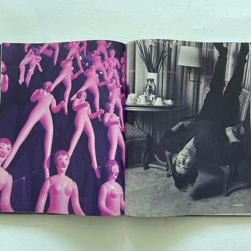 Skin Deep, Los retratos de Alastair Thain 1