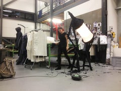 Skin Light G-Star Denim de Pepe Heykoop