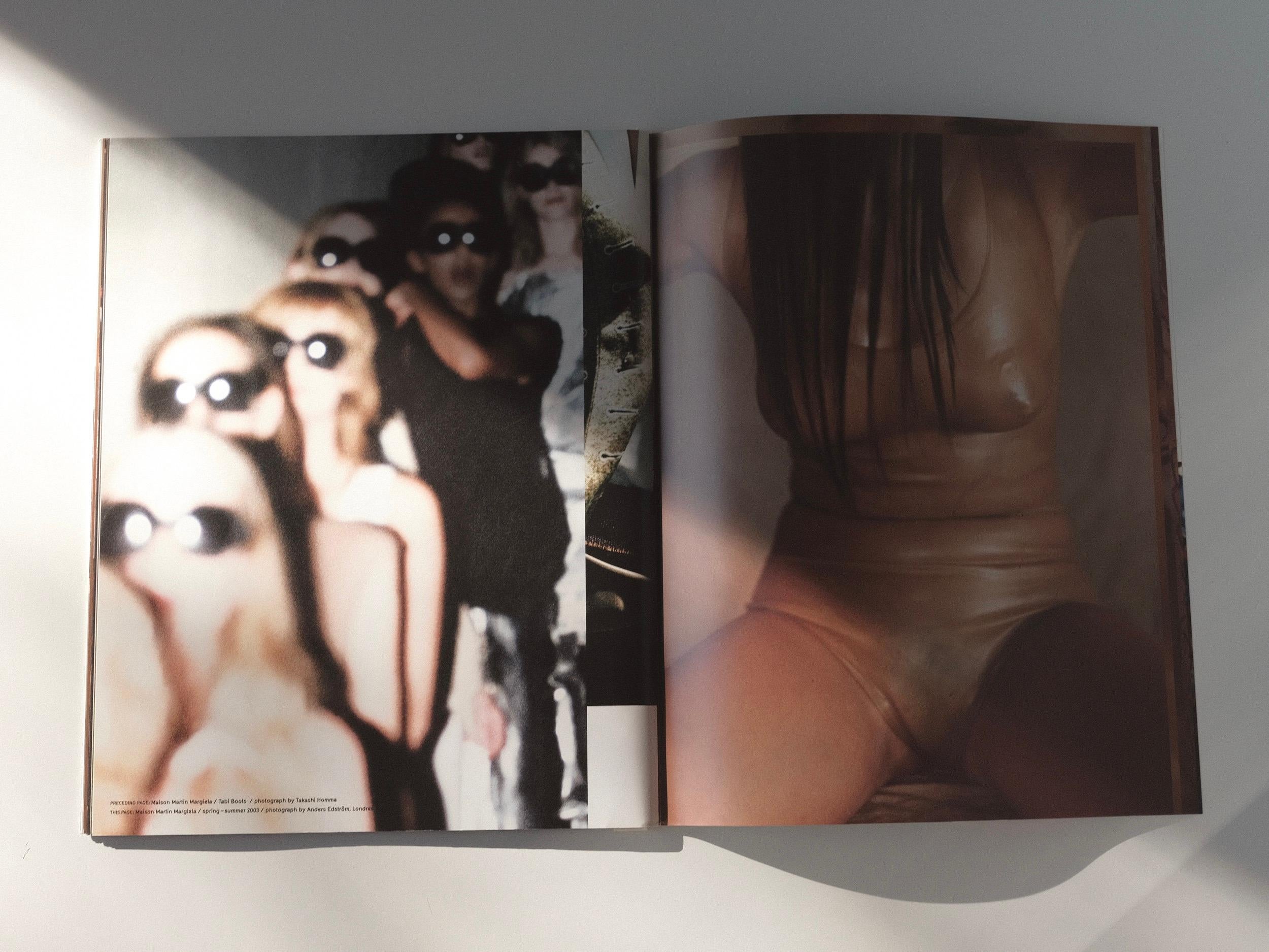 Skin Tight: The Sensibility Of The Flesh Museum Of Contemporary Art 2004 For Sale 3