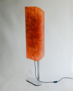 SkinFrame Floor Lamp by Mike Serra