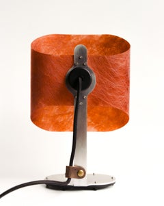 SkinFrame Table Lamp by Mike Serra