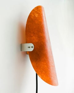 SkinFrame Wall Sconce by Mike Serra