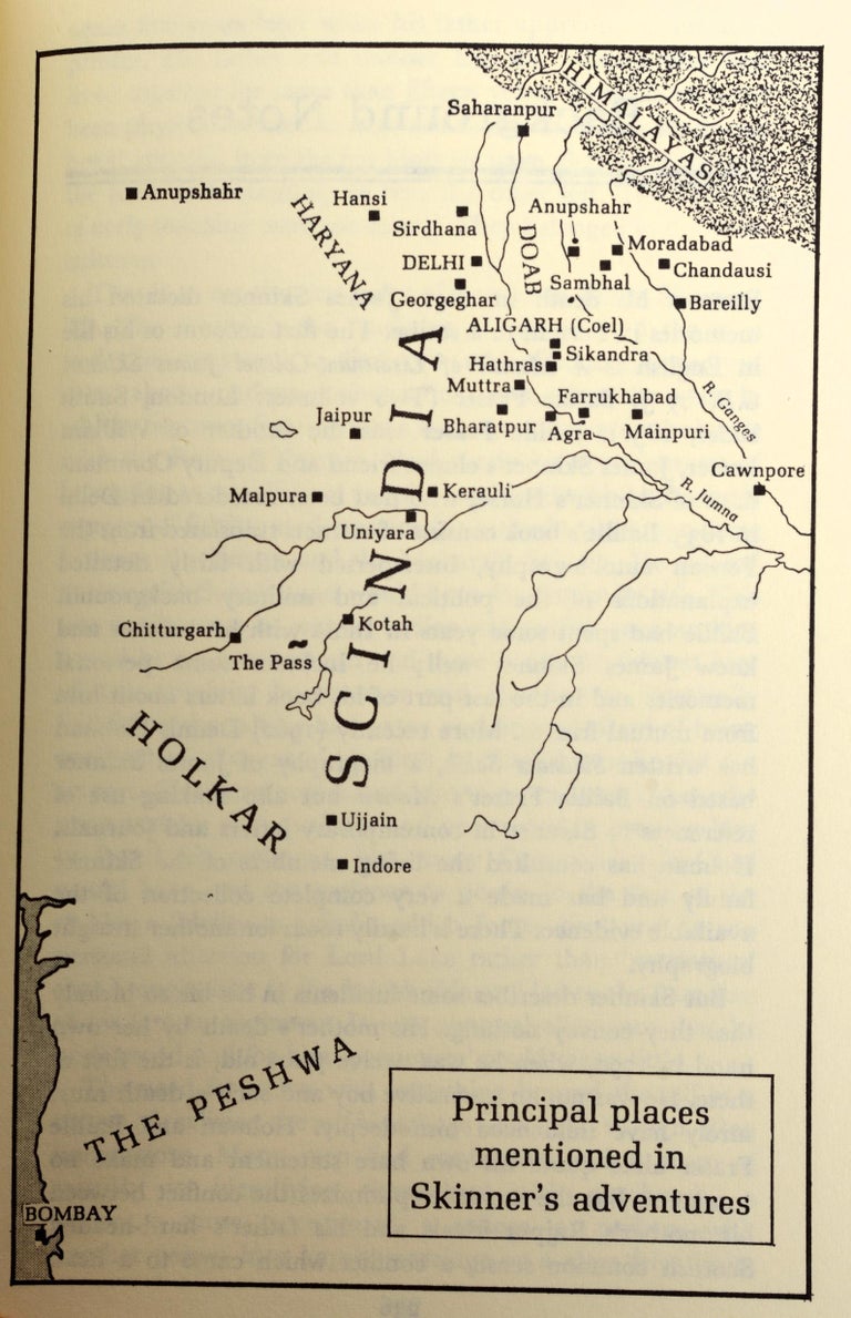 Skinner's Horse by Philip Mason, Stated First Edition For Sale at 1stDibs
