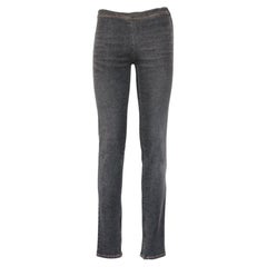 Dolce & Gabbana Skinny jeans size 38