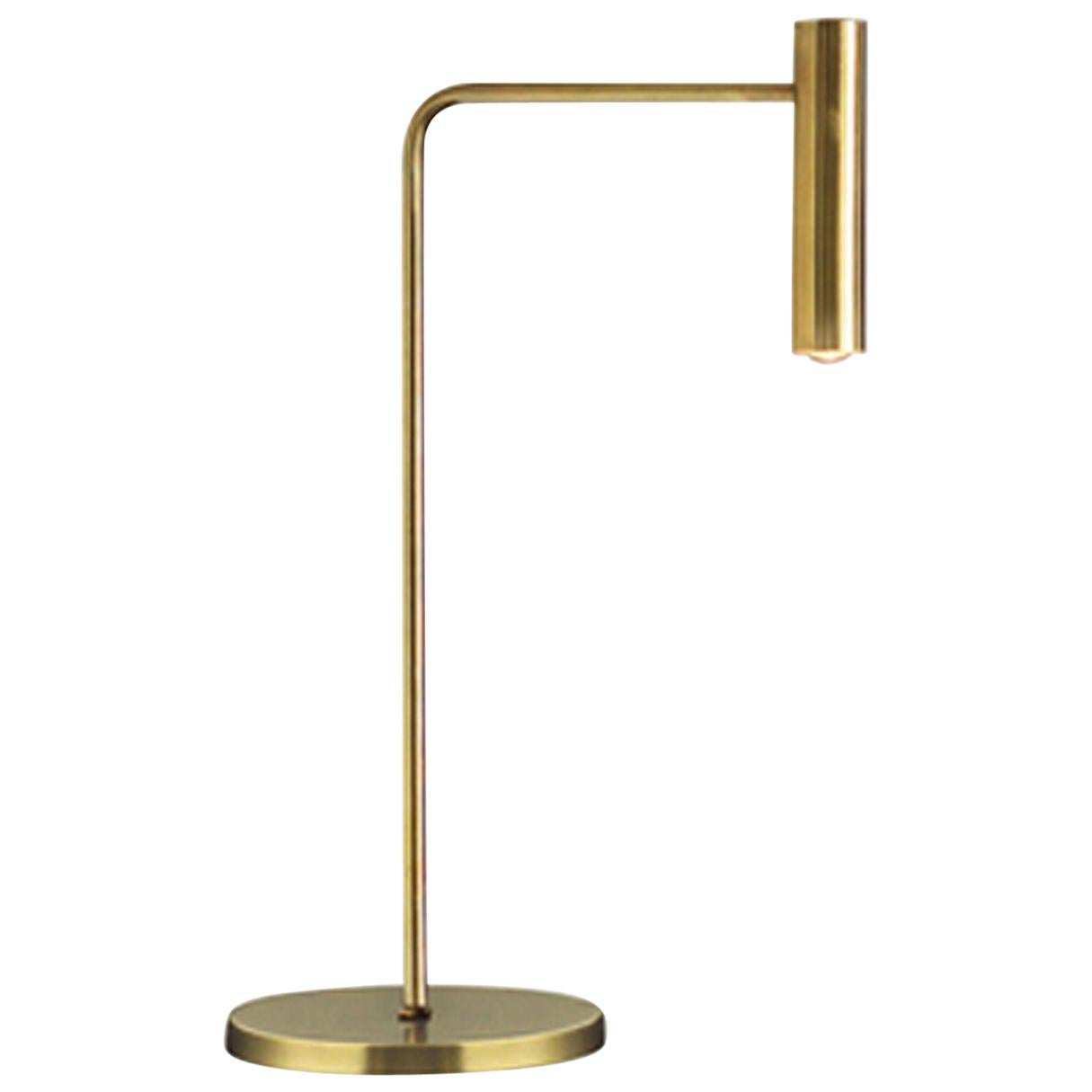 Skinny Table Lamp For Sale