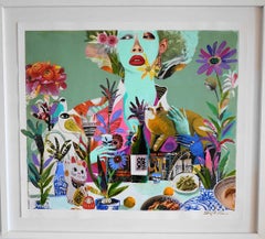 Mixed Media