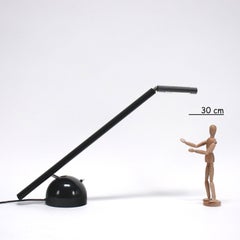 Skipper and Pollux Airone Lamp Metal, 1980s