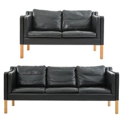 Skipper Furniture O & M Sofa Suite