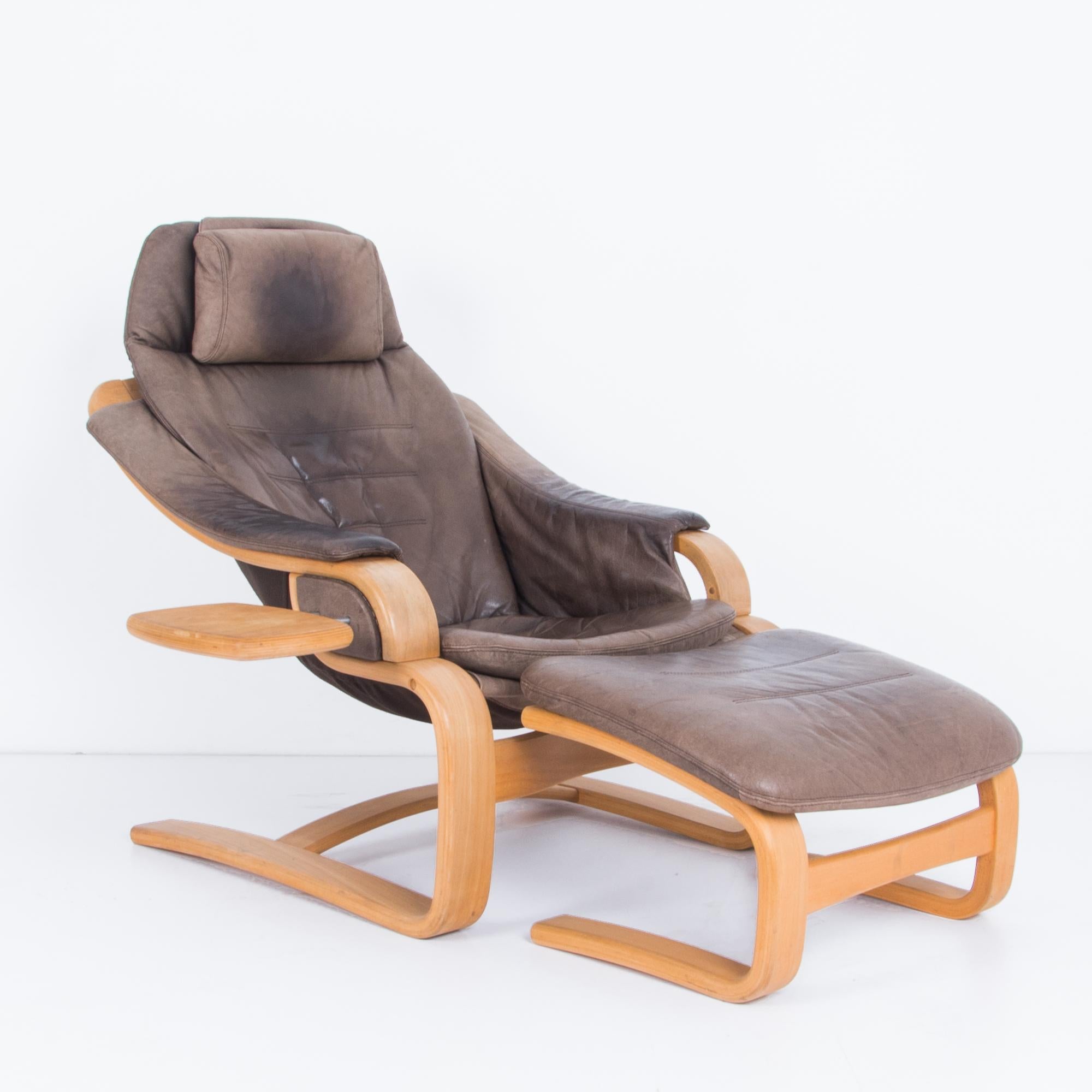 skippers mobler chair