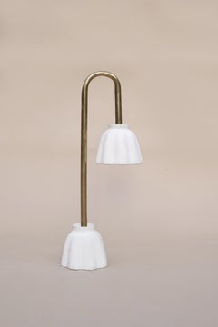 Skirt Down Lamp by Newblue