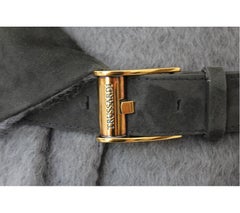 Falda Trussardi talla 40
