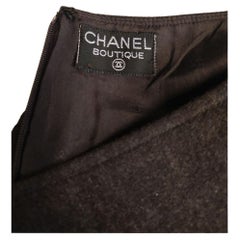 Chanel Rock Größe S