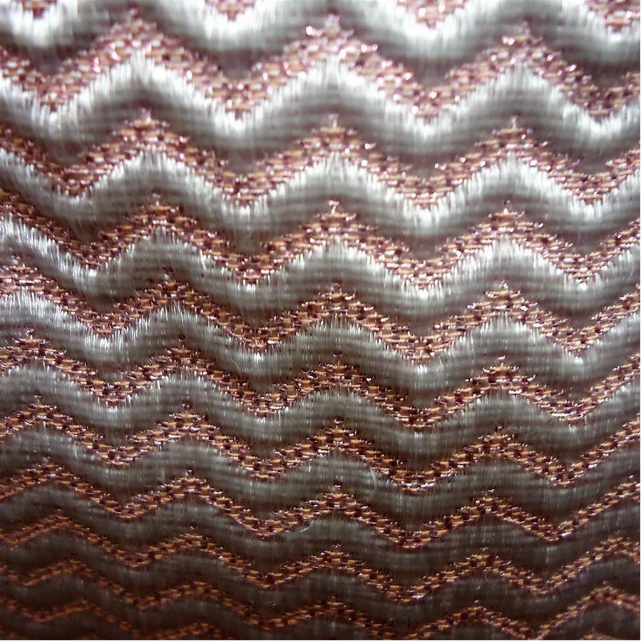Brown San Andrès Milano Skirt size S For Sale