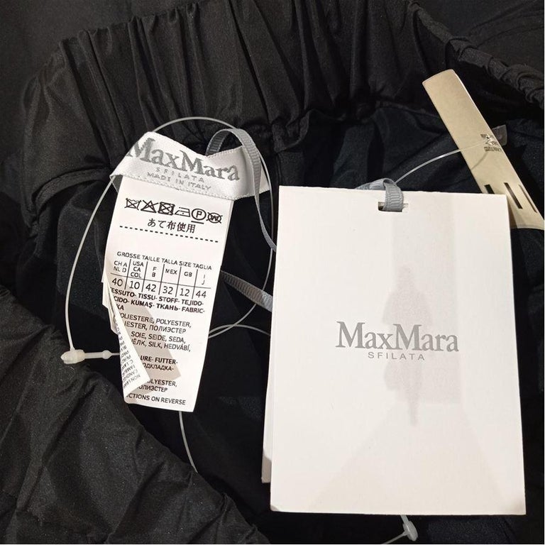 Max Mara Skirt size 44 For Sale at 1stDibs
