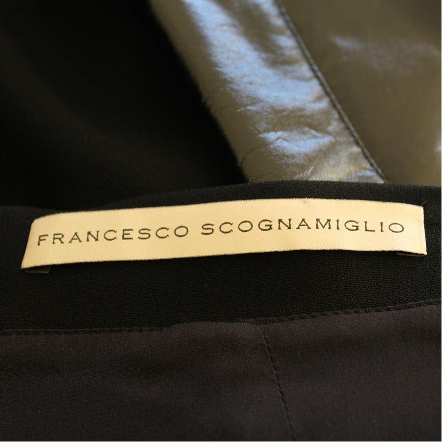 Women's Francesco Scognamiglio Skirt size 40 For Sale