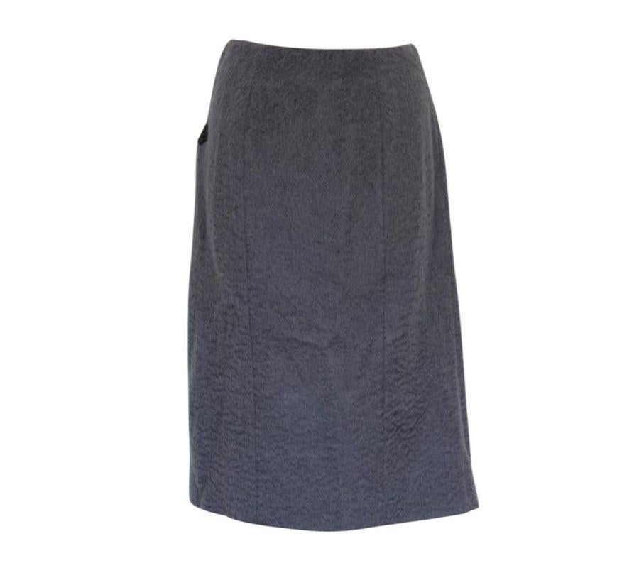 Women's Trussardi Skirt size 40 For Sale