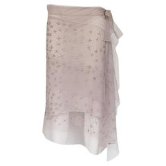 Alberta Ferretti Skirt size 42