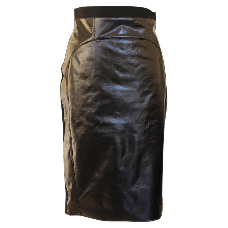 Francesco Scognamiglio Skirt size 40 For Sale