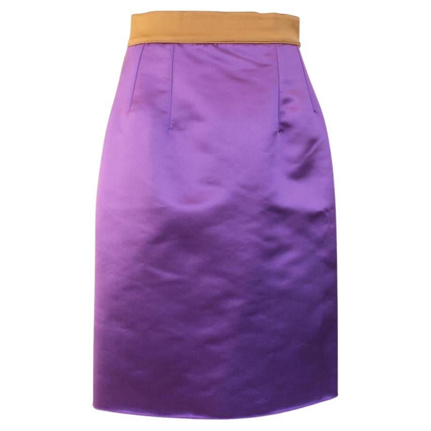Dolce & Gabbana Skirt size 44