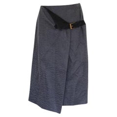 Falda Trussardi talla 40