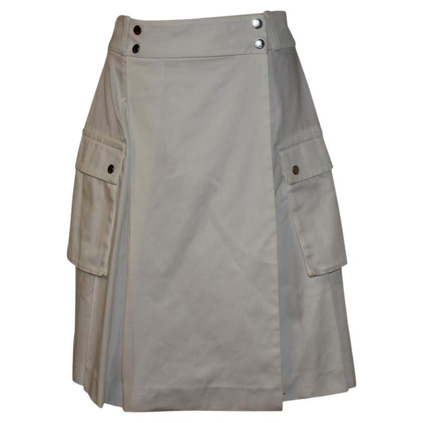 Ports Skirt size 42 For Sale