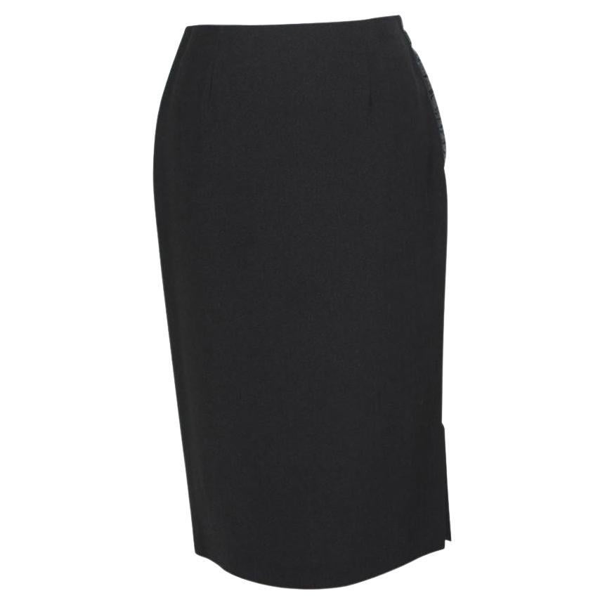 Dolce & Gabbana Skirt size 40 For Sale