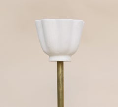 Skirt Tall Lamp by Newblue