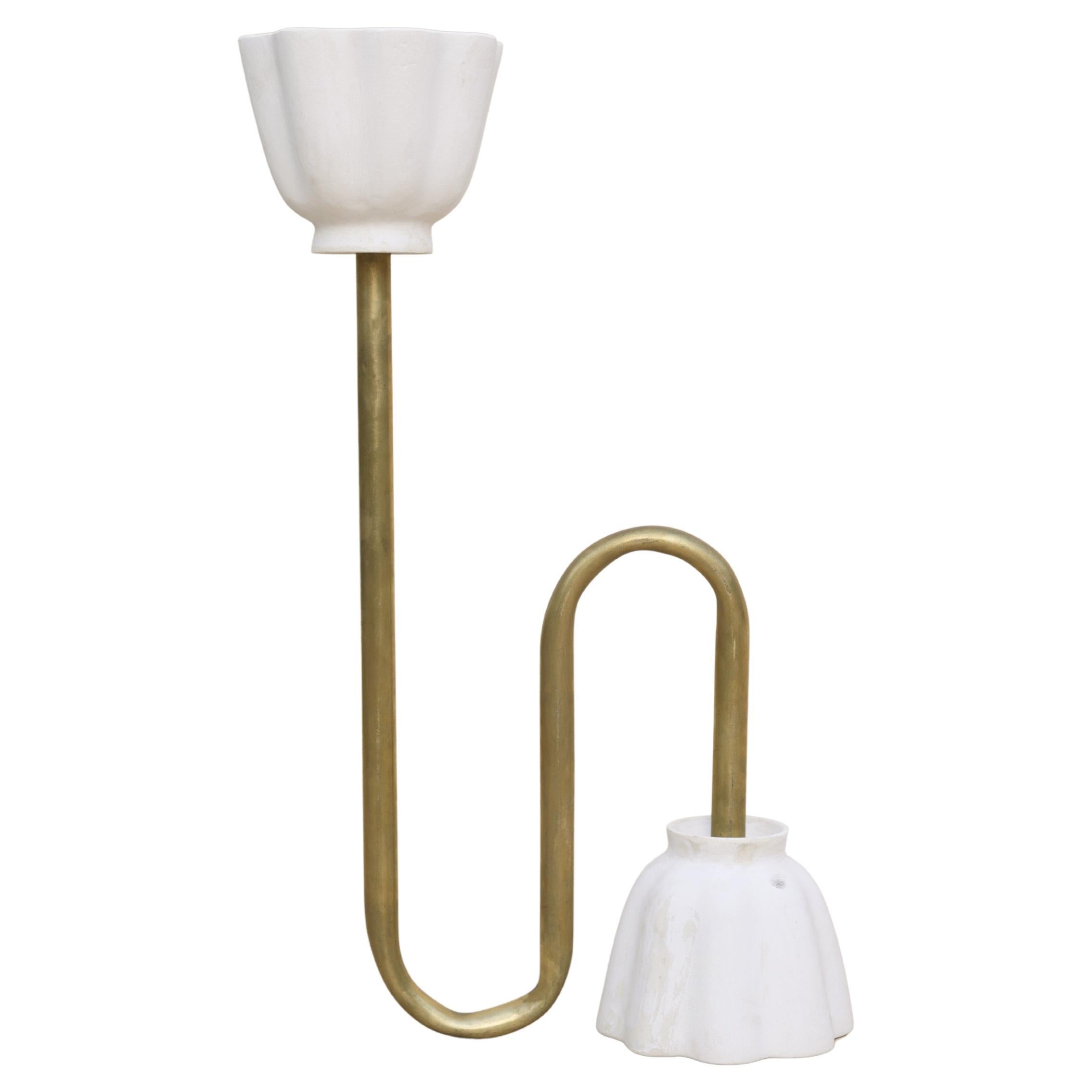 Jupe haute lampe par Newblue