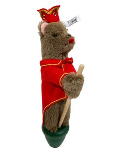 Assortimento di birilli 1897 di Steiff, edizione limitata. #617, 2005