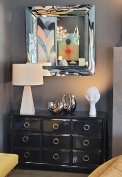 Vasos de vidrio SkLO "Seam