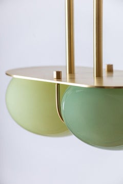 SkLO, "Twin 4.0", Pendant