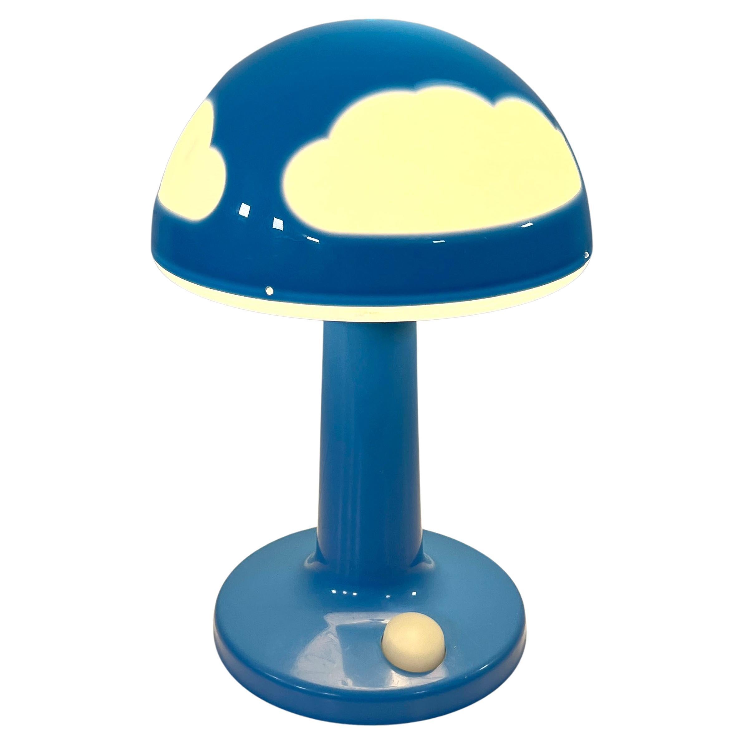 Skojig Cloud Table Lamp by Henrik Preutz for Ikea, 1990s at 1stDibs