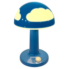 Lampe de bureau Skojig Cloud de Henrik Preutz pour Ikea, années 1990