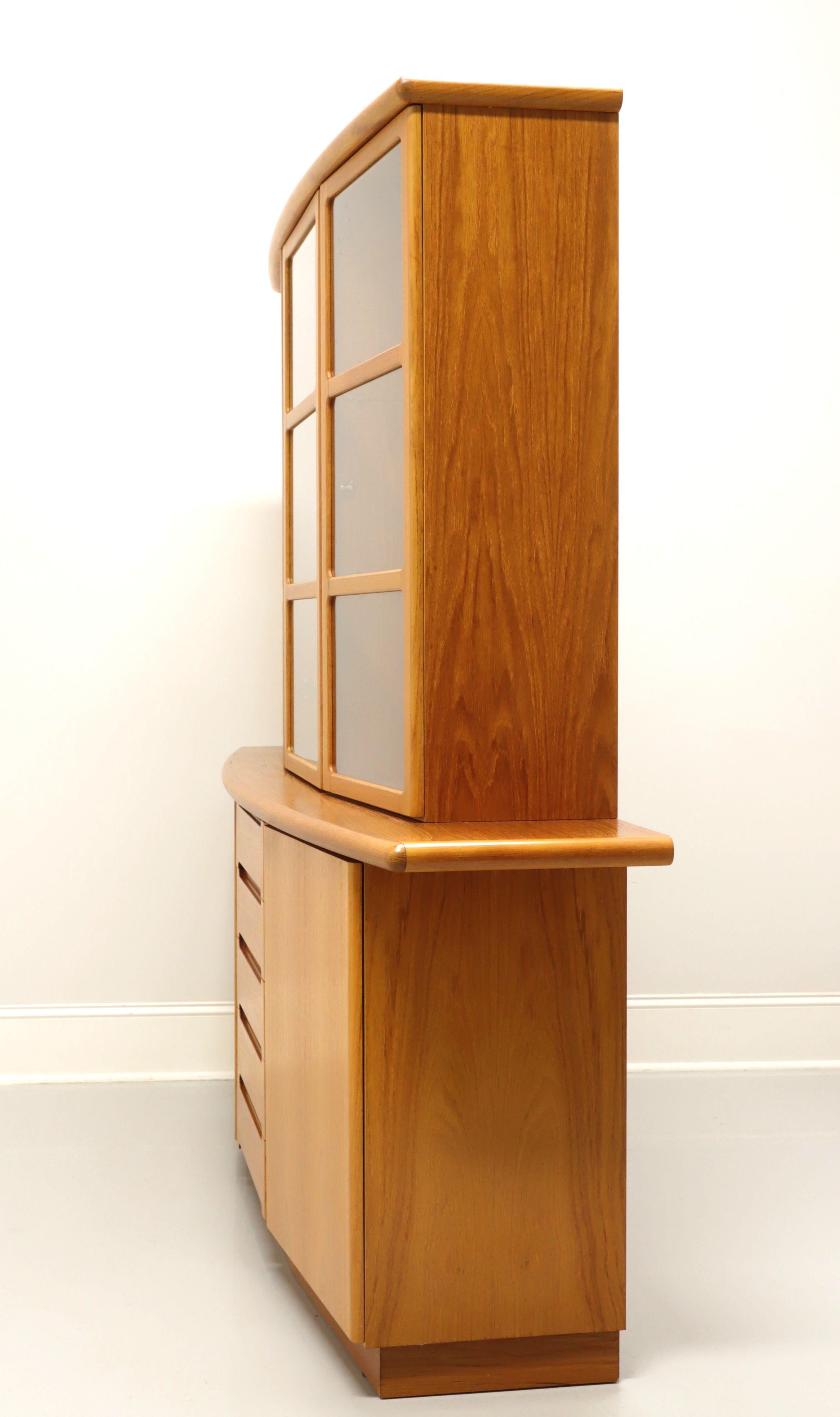 wambold fine furniture dining table