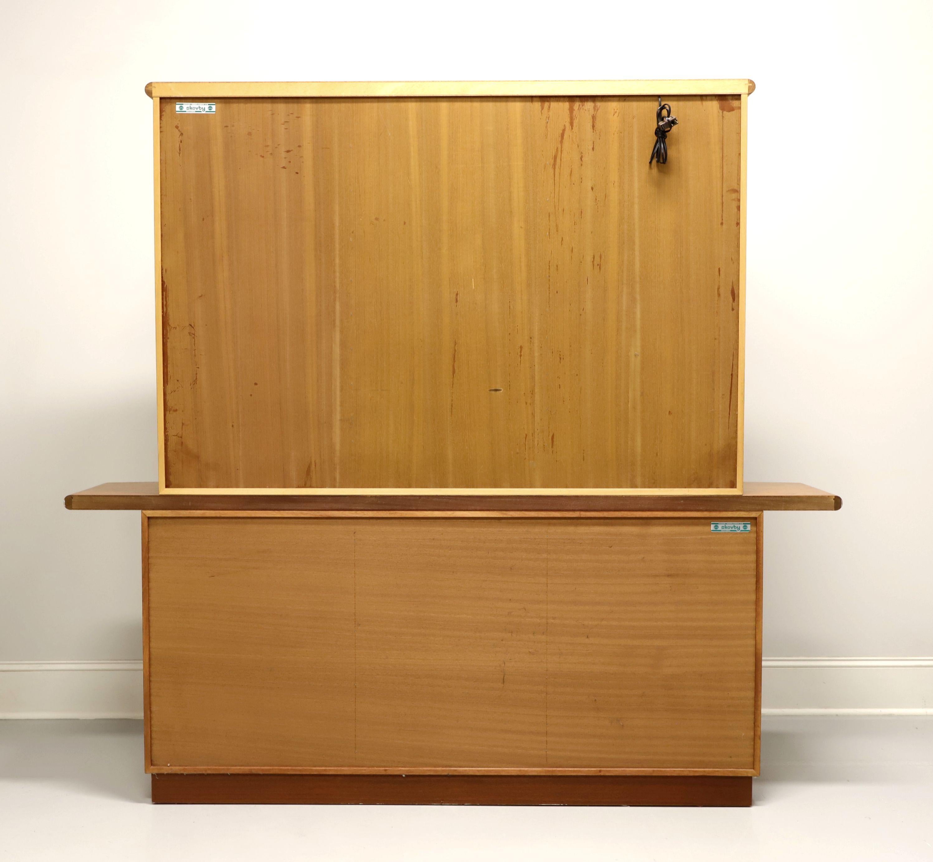 skovby hutch