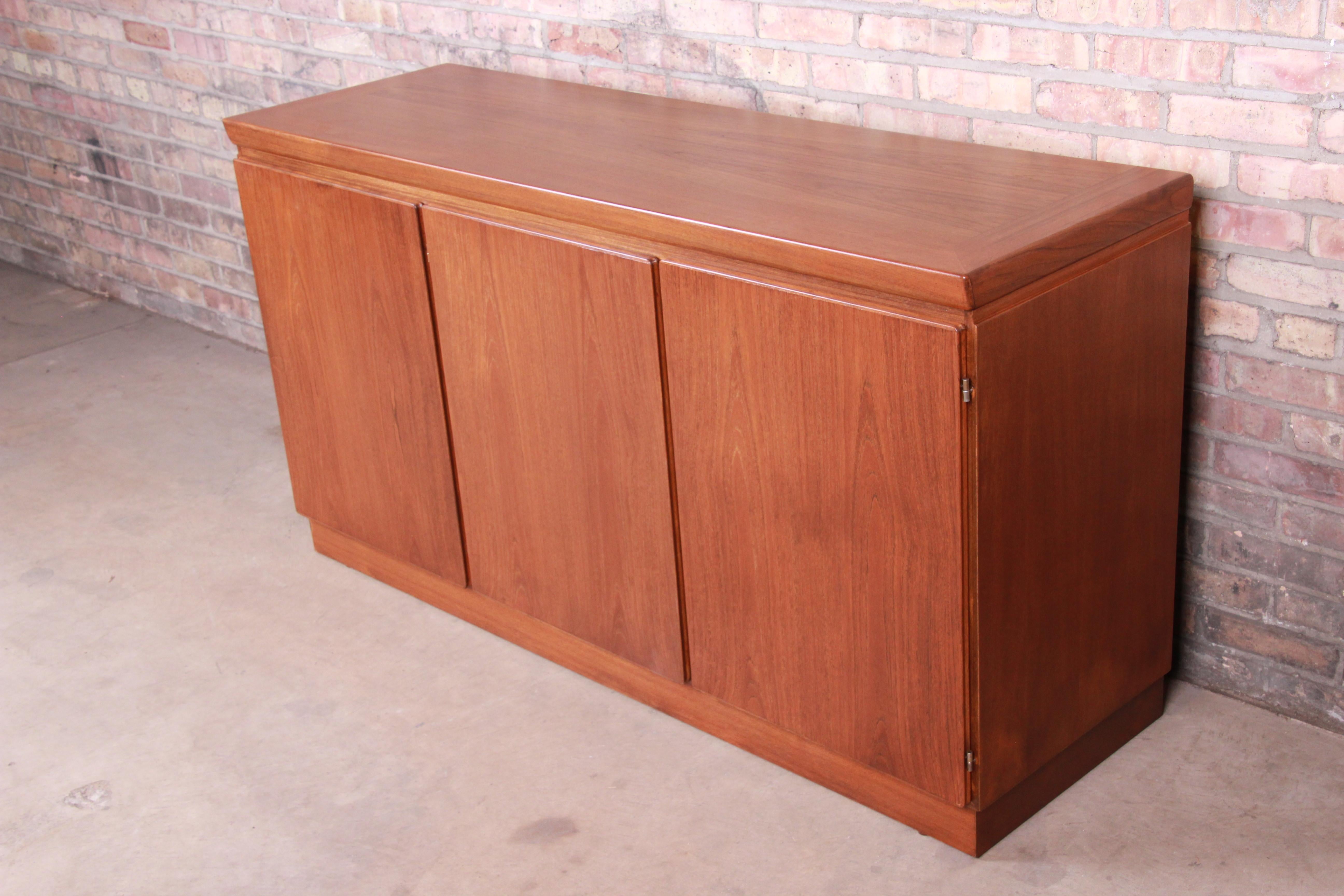 skovby credenza