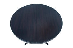 Skovby Folding Table, Denmark, 1960s
