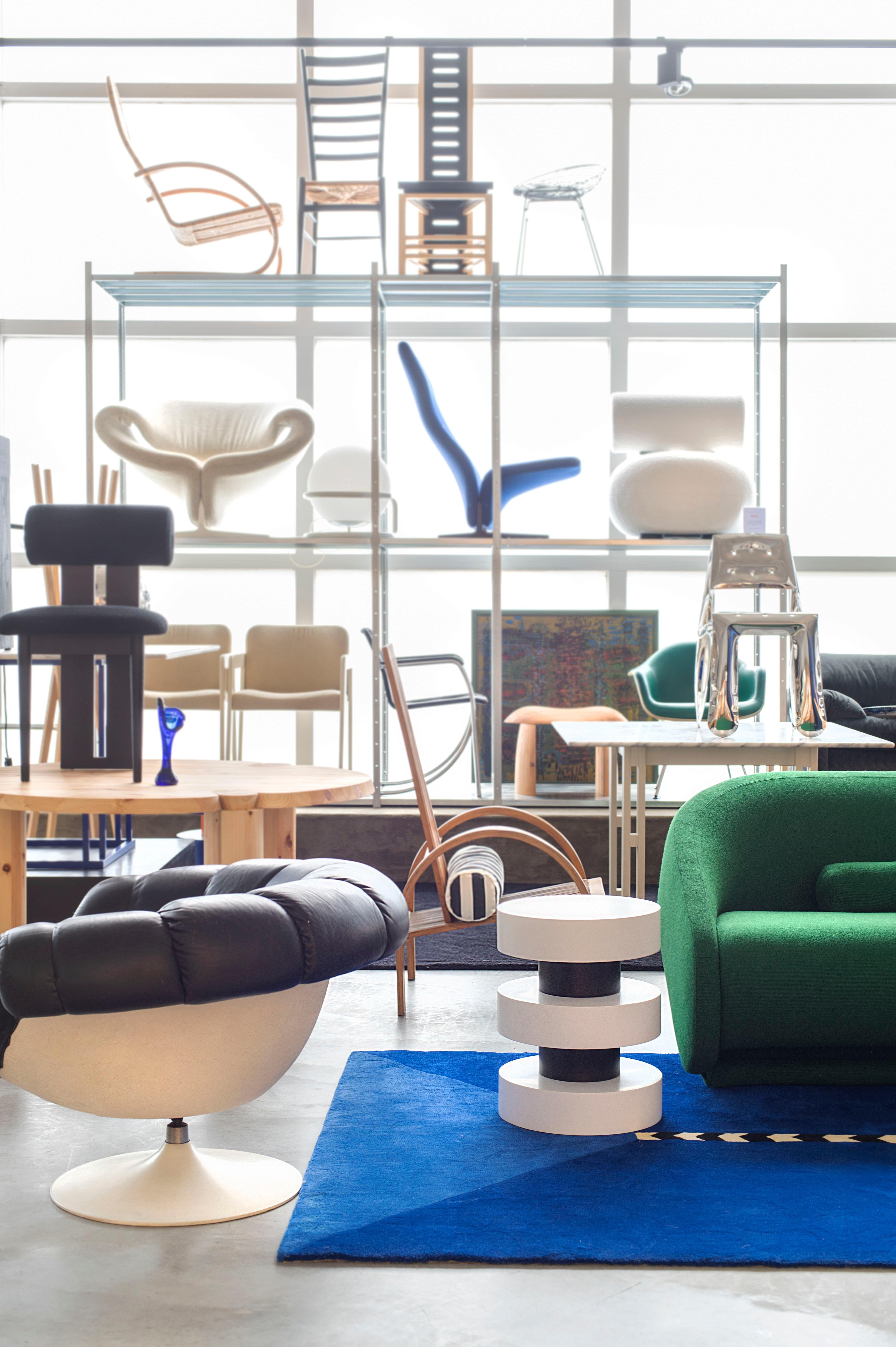 Skovby Møbelfabrik Esszimmerstühle (5er Set), 1980er Jahre im Angebot 1