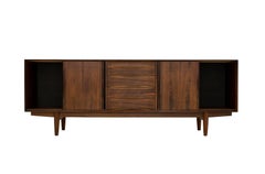 Skovby Sideboard, Danish Design from 1960s, Scandinavian Modern