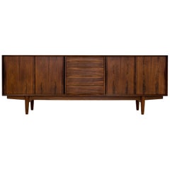 Vintage Skovby Sideboard, Danish Design from 1960s, Scandinavian Modern