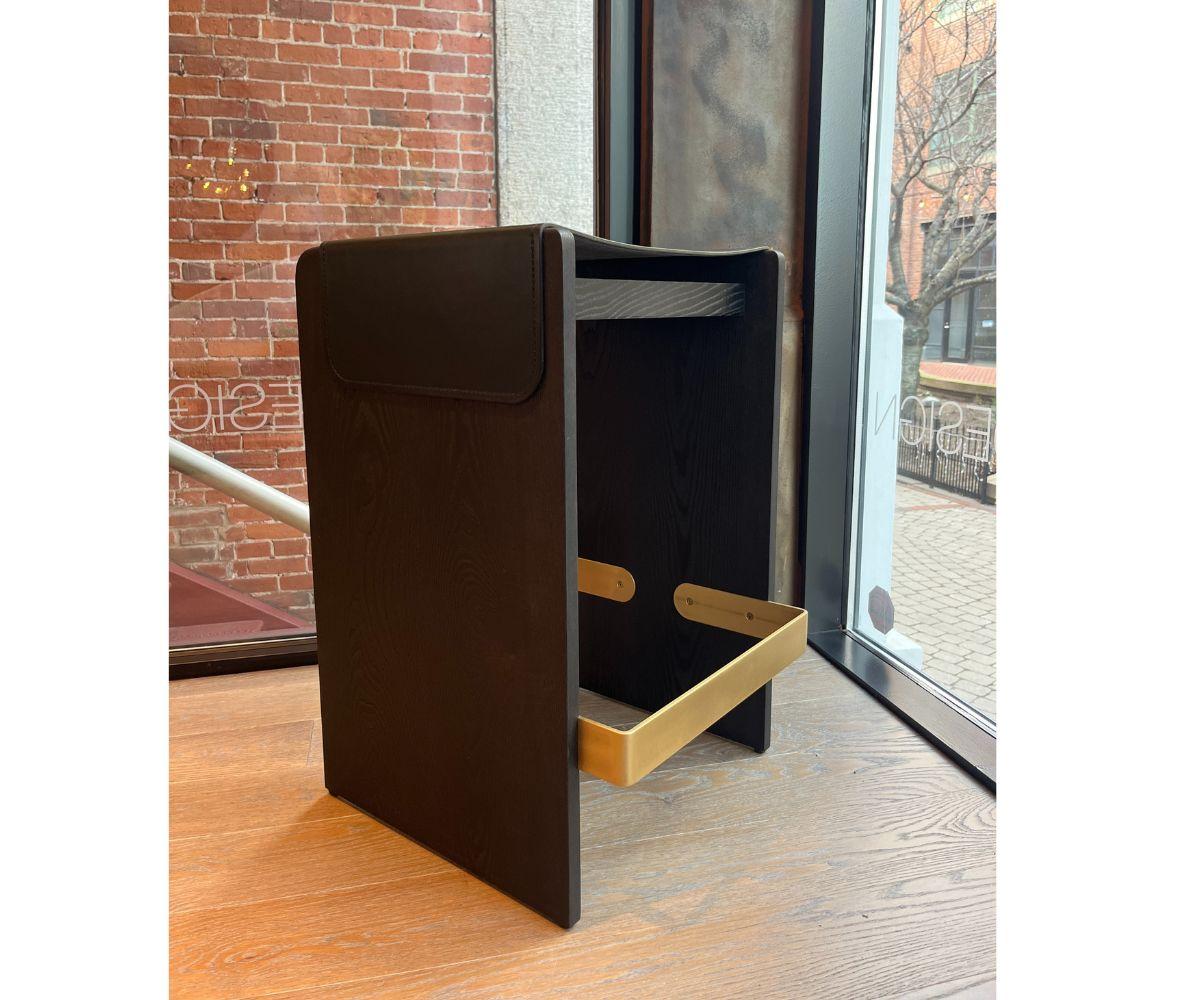 Modern Skram Piedmont #1 Stool
