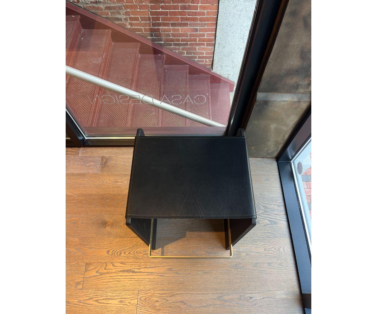 Italian Skram Piedmont #1 Stool