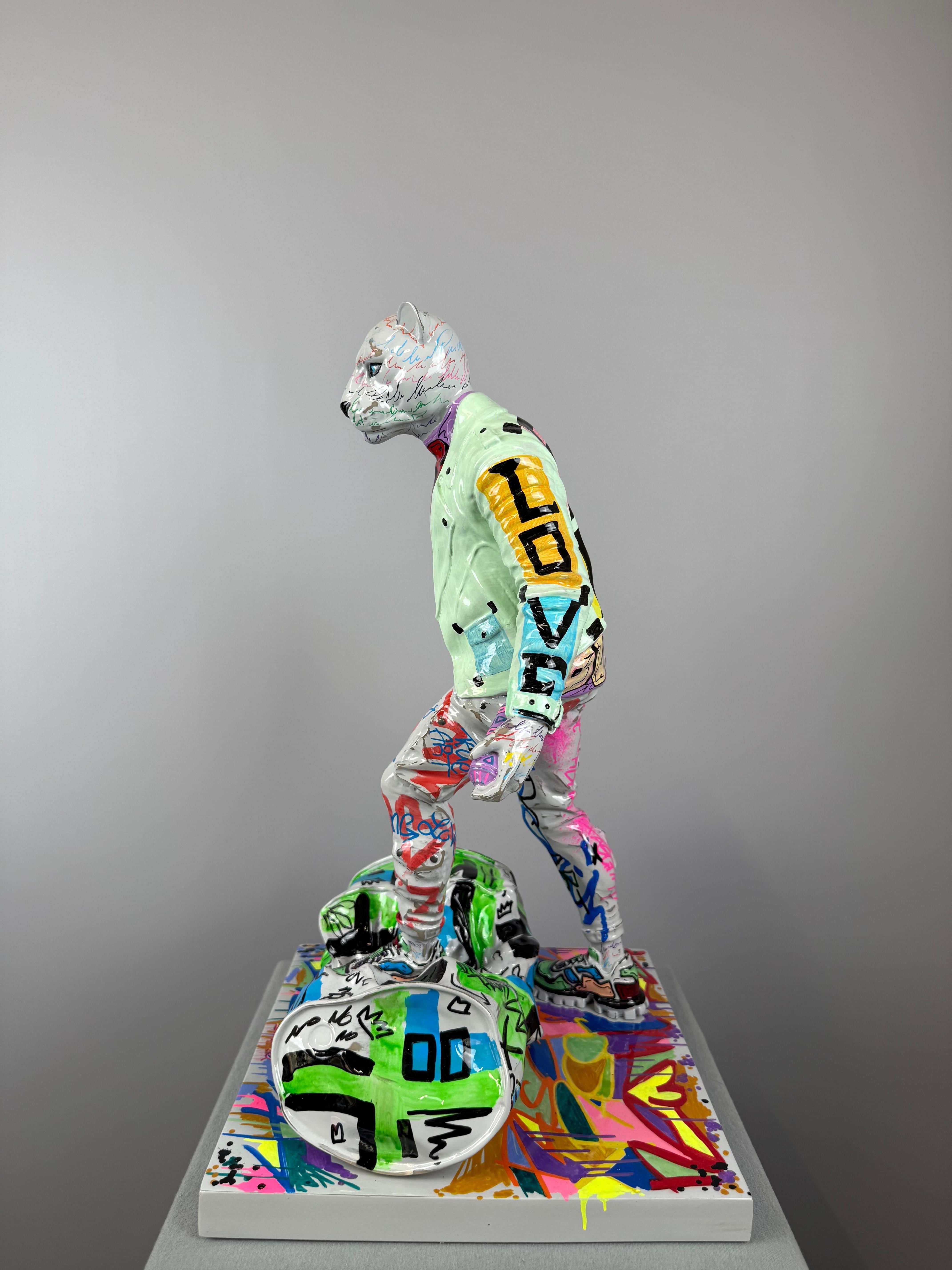 Équilibre en vente 1