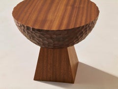 MESITA AUXILIAR SKS DE MADERA de VEERMAKERS