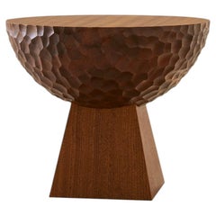 MESITA AUXILIAR SKS DE MADERA de VEERMAKERS