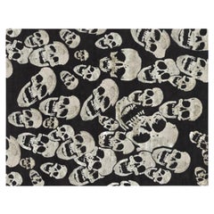 Tapis Skull & Bones 400 d'Illulian