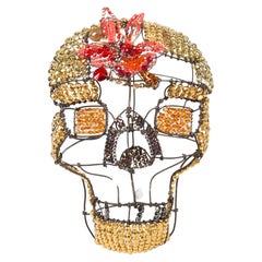 Calavera de Marie Christophe