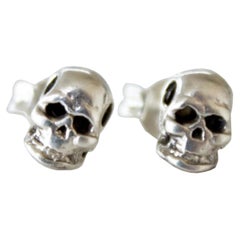 Skull Studs